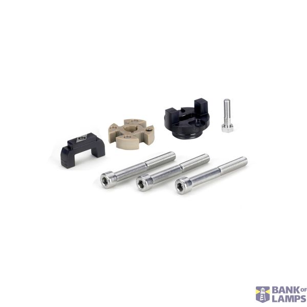 Coupling kit, iSave 21 image 1