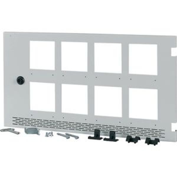XTSZDSQMV3-H325W600. LV switchgear image 2