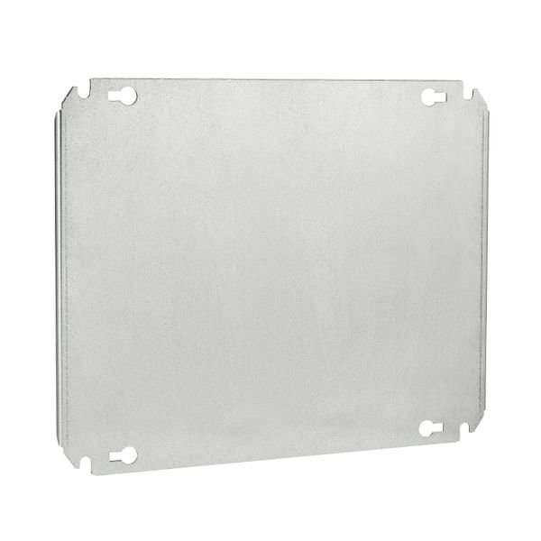 WSA Mounting Plate H=375 W=450mm image 1