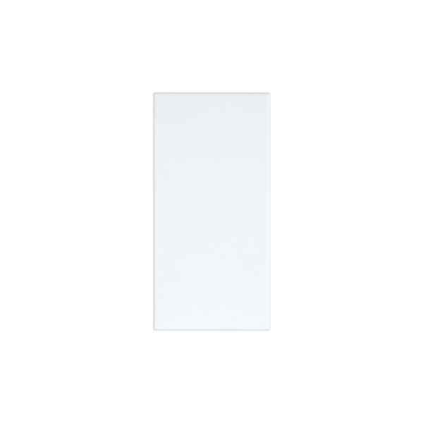 2,5W | WALL MICRO WIDE BEAM | WHITE | 3000K image 1