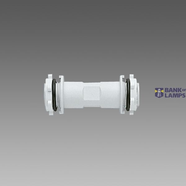 CONNECTION TUBE 938 GREY image 1