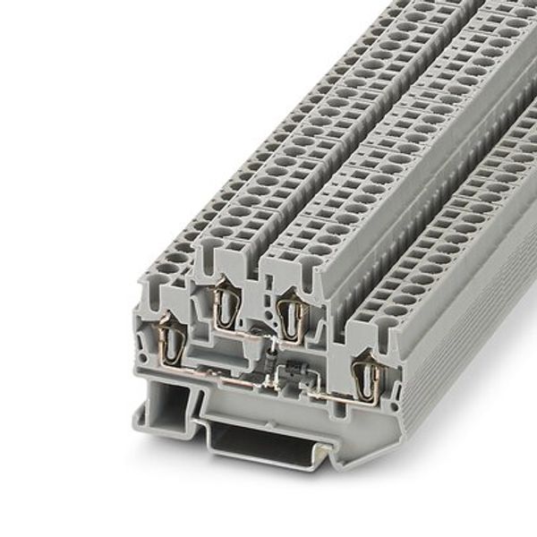 STTB 2,5-2DIO/UL-O/UL-UR - Component terminal block image 3