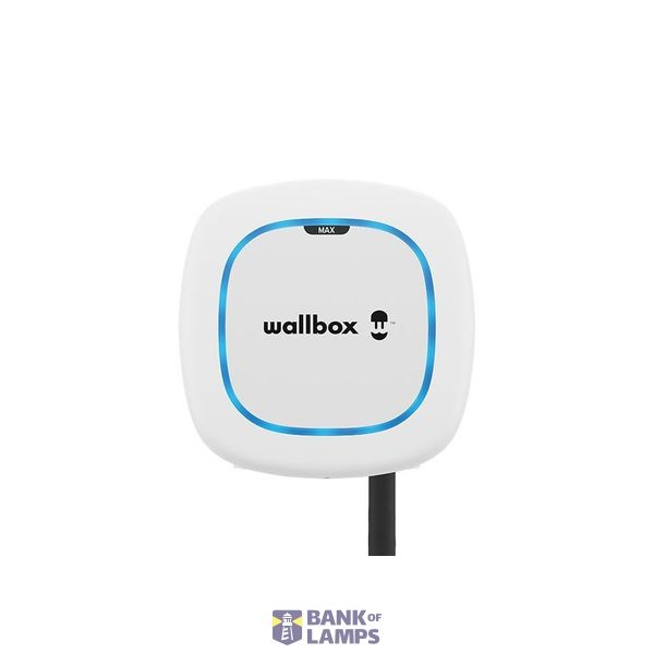 Wallbox | Electric Vehicle charge | Pulsar Max | 11 kW image 1