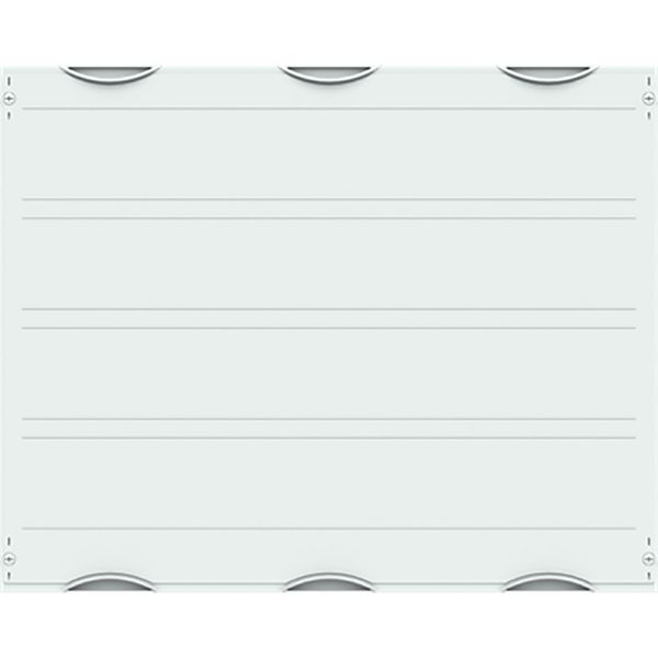 MBM314 Mounting plate 600 mm x 750 mm x 200 mm , 0 , 3 image 1