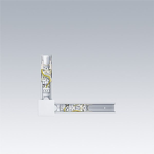 CONTUS T-VL2 WH - Connector image 1