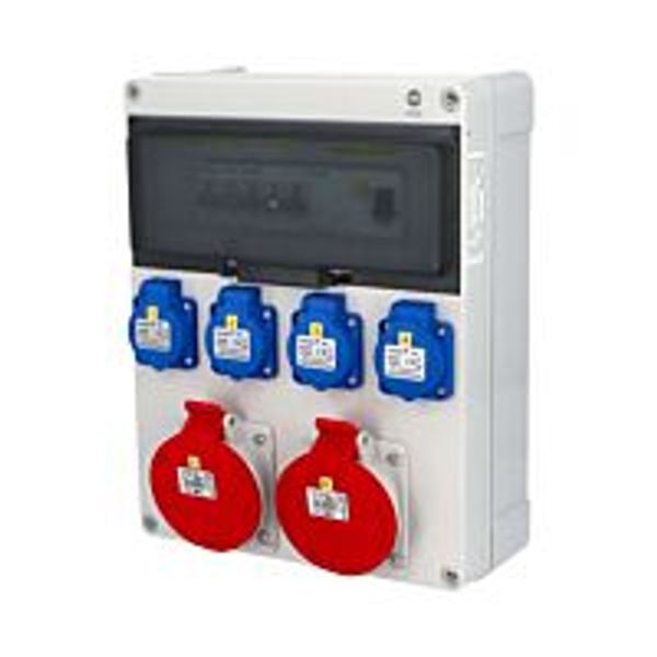 FB1128-ZSF40002000.1 /5813 drawer cabinet image 1