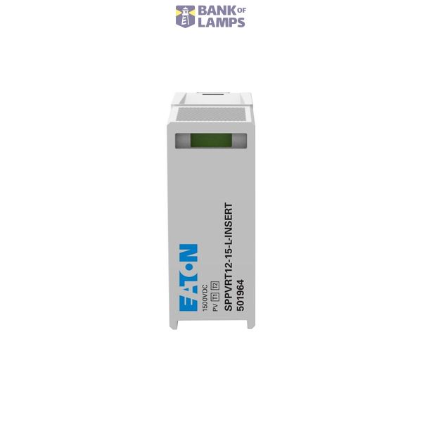 PV-SPD, 1500V, class 1 and 2 tested, replacement insert image 3