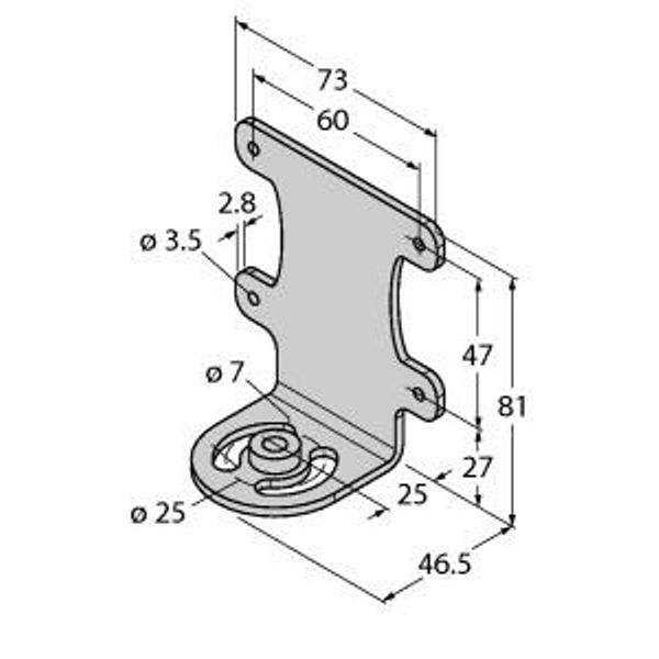 Image Processing Mounting Accessories   SMBVERA image 1