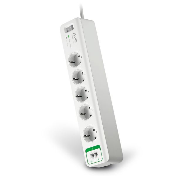 APC Essential SurgeArrest 5 ou image 1