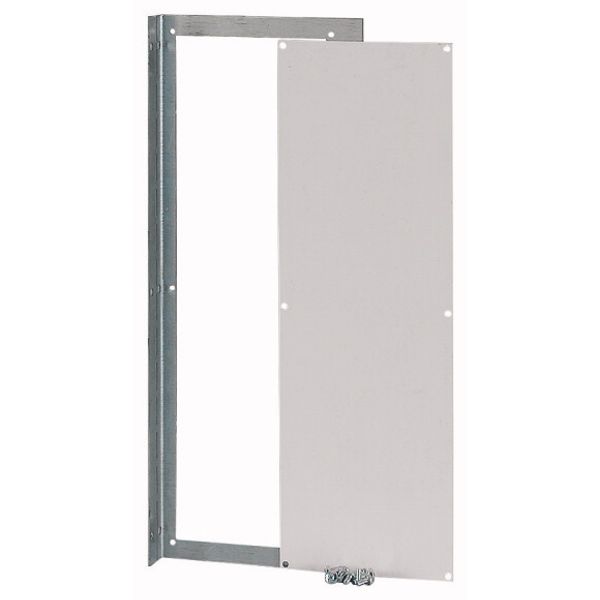 BPZ-SF-DP-400 Partition for shared composition, vertical, H=400mm image 1