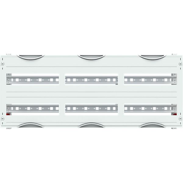 MBG302 DIN rail mounting devices 300 mm x 750 mm x 120 mm , 000 , 3 image 1