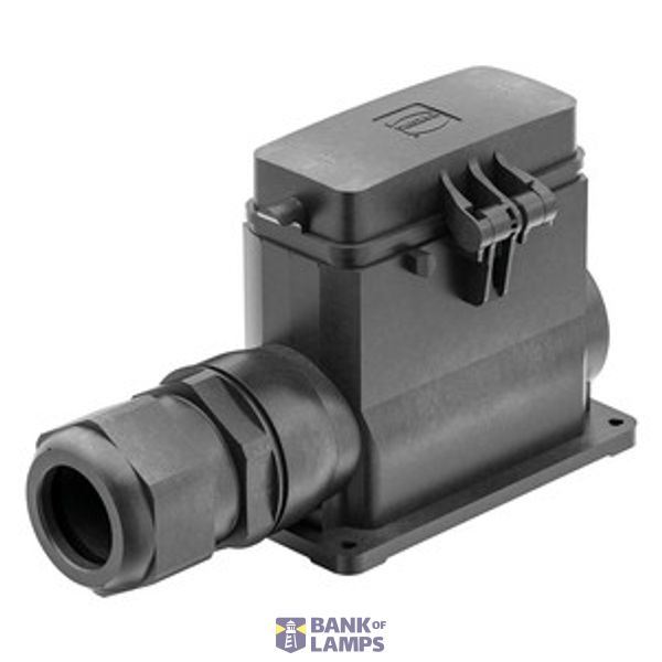 Han-Eco 16B-HSM1-for DL-M40 w. cov.-gl. image 1