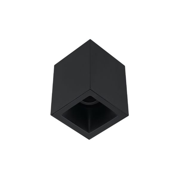 SQUARE OUT MR11 | BLACK image 1