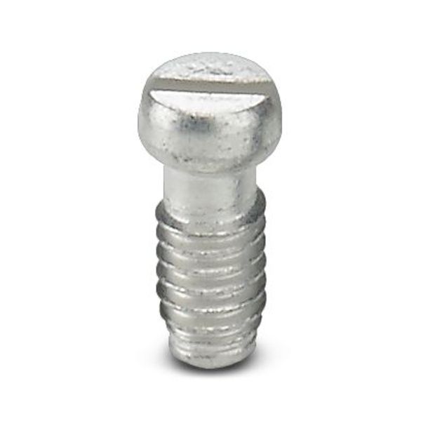 MSTB 2,5 SCR M3X4,9 - Screw image 1