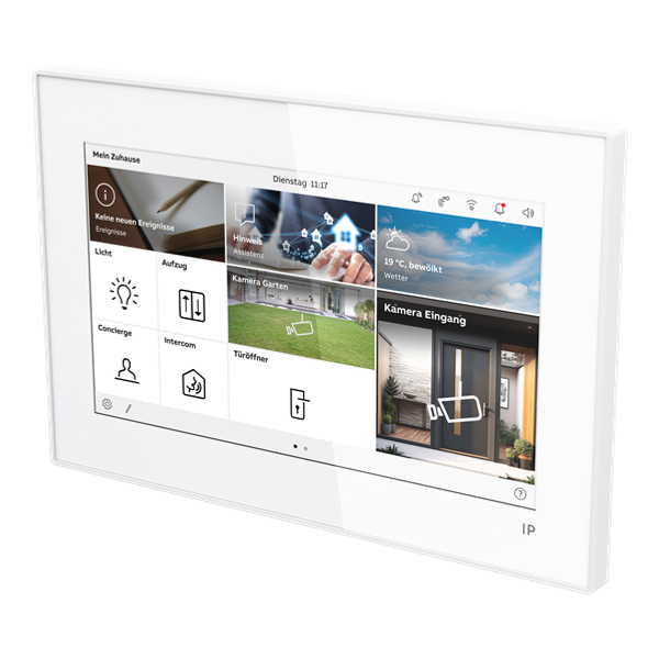 IP Touch Lite 7 image 3