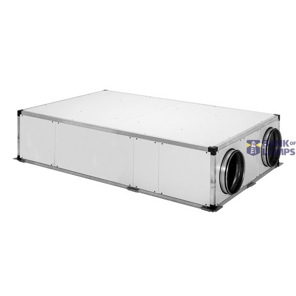 CADB-HE-D 12 LH ECOWATT VE image 1