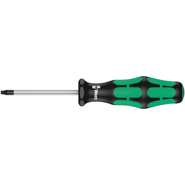 367 TORX Schroevendraaier, TX 9 x 60 mm image 1