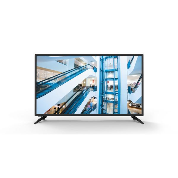 43" 4K MONITOR LED image 1