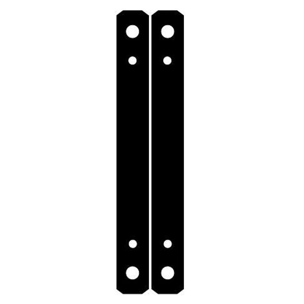 FAMATEL MOUNT FOR OUTSIDE ZA01 for RUBBE cabinets image 1