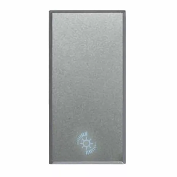 UNIVERSAL DIMMER 3-220W ALLUMIA 1M image 1