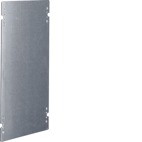 Mounting plate,universN,450x250mm,5pcs image 1