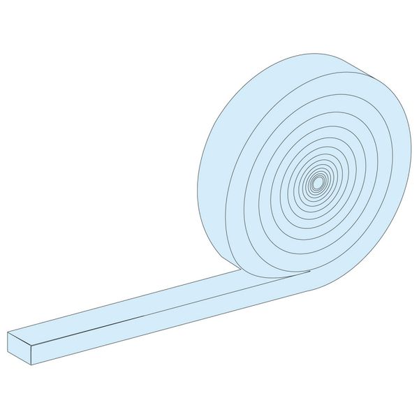 SIDE/SIDE COMBI.IP55 SEAL.KIT image 1