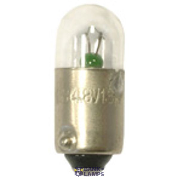 Spare part for hand lamps SEB 8 & SEB 9, Variant: Incandescent lamp (pilot lamp) image 5