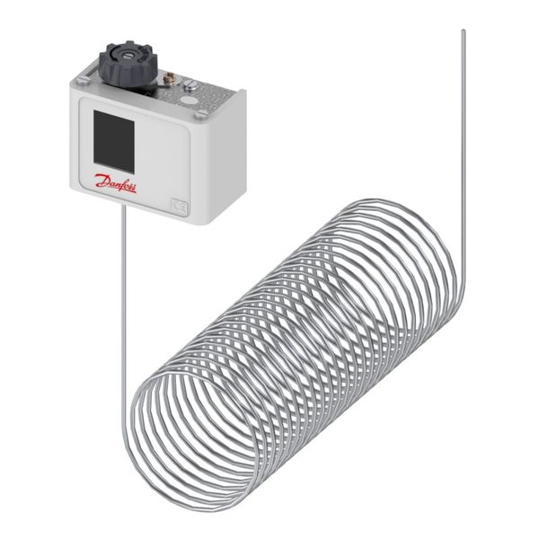 KP61 Thermostat M/14 image 1