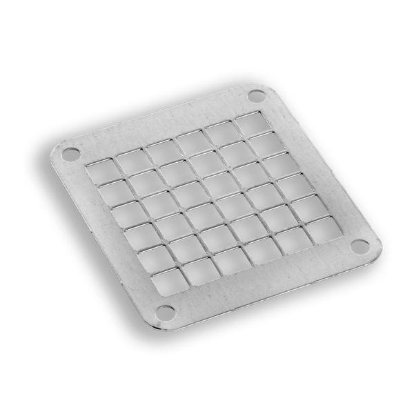 C-GM 10 (GRIGLIA PROT.MANDATA) image 1