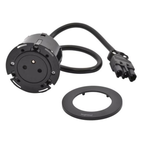 DISQ60 NOIR PC FR CORD WIELAND image 1