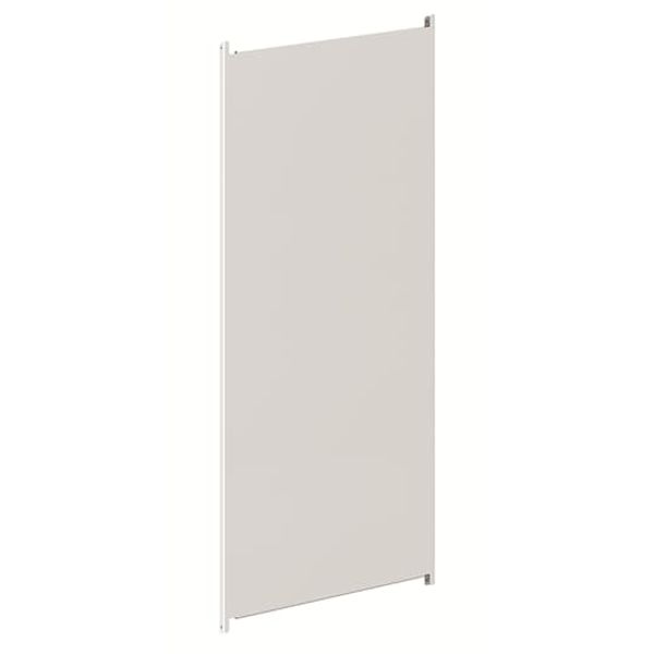 TZM312 Mounting plate, Field Width: 3, 1800 mm x 746 mm x 2 mm image 2