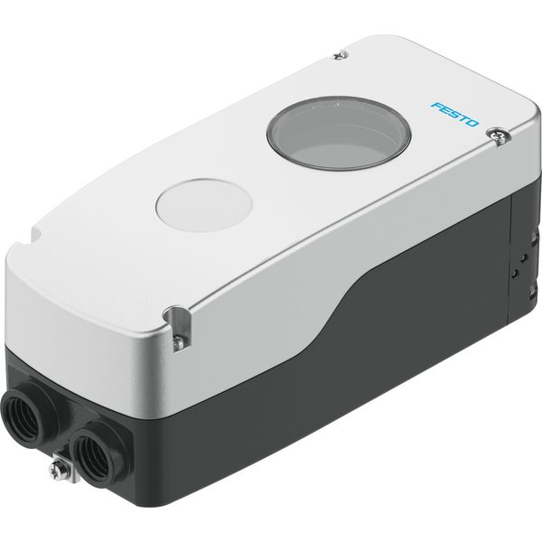 CMSH-SE-VDE1-D-A-AL-G14-C1M20-HA Positioners image 1