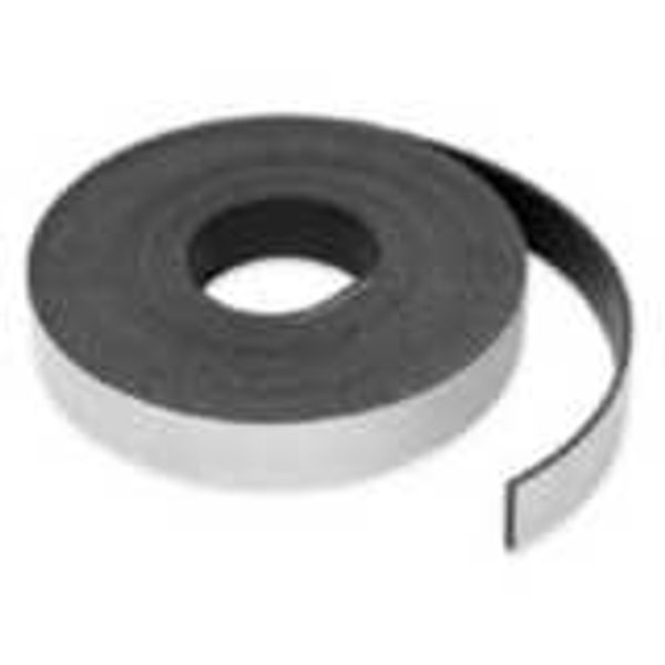 Magnetic Tape, 25 mm wide for Track Following Sensor, 50 m Length - Fo R6A 8278A image 1