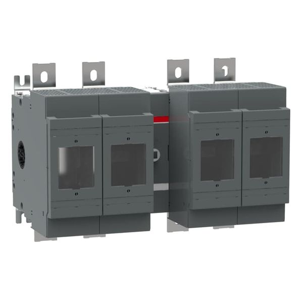 OT800ETRR3TZ EMC safety switch image 3