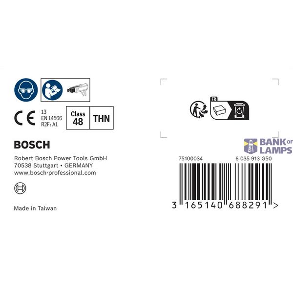 Drywall screw, coarse thread 3.9x35 S-G; 35 mm image 2