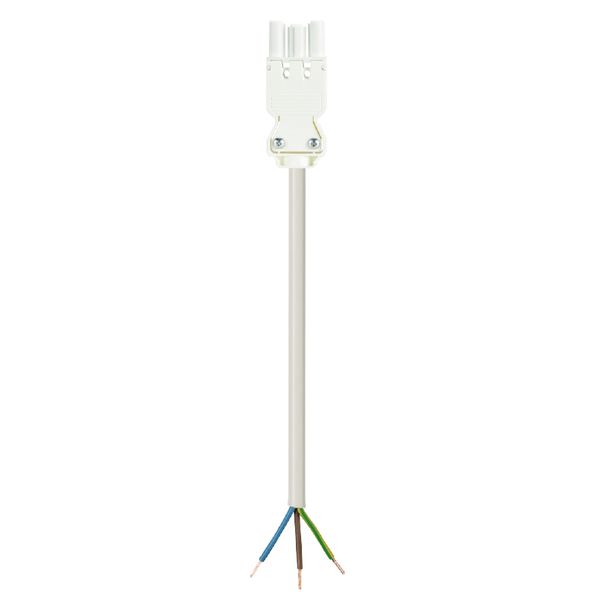 CABLE ASSEMBLY GST18I3K1B- 25H 50WS image 1