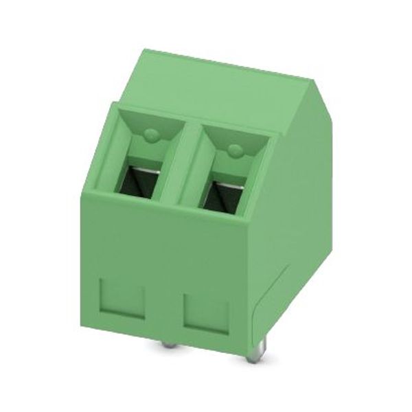 SMKDS 1/ 2-3,81 - PCB terminal block image 4