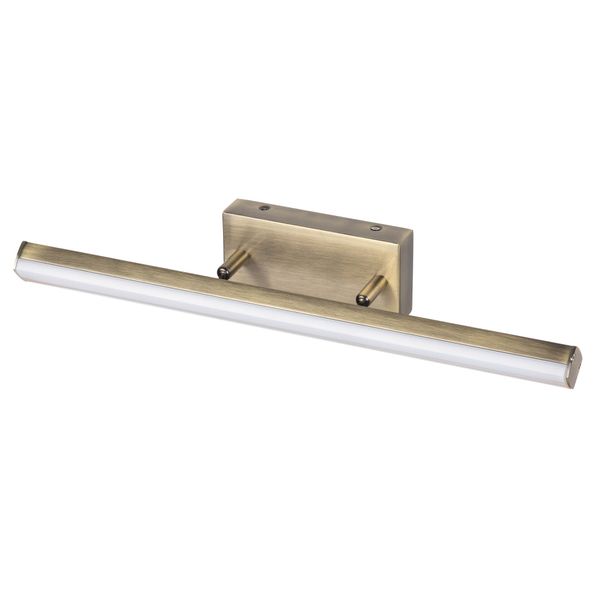 SILAS LED 18W IP44 4000K 5729 image 1