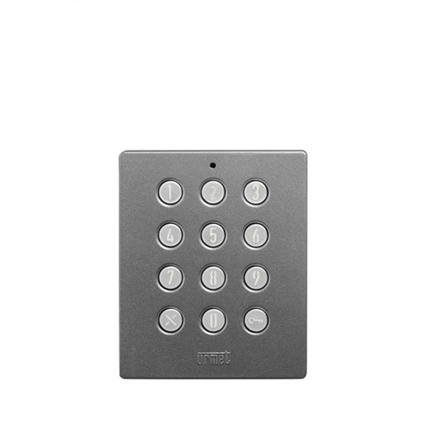 Numeric keypad door opening module, Mikra2 image 1