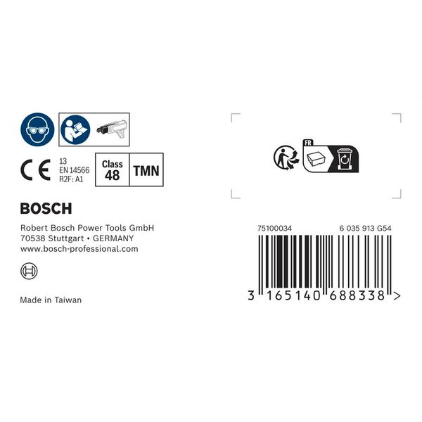 Fermacell screw 3.9x30 G; 30 mm image 2
