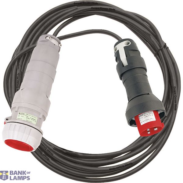 EXLINK CRIMP TOOL FOR EXLINK- CONNECTORS image 44