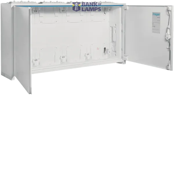 Cabinet, universe, IP44 500X1050X205 FP34SN image 1
