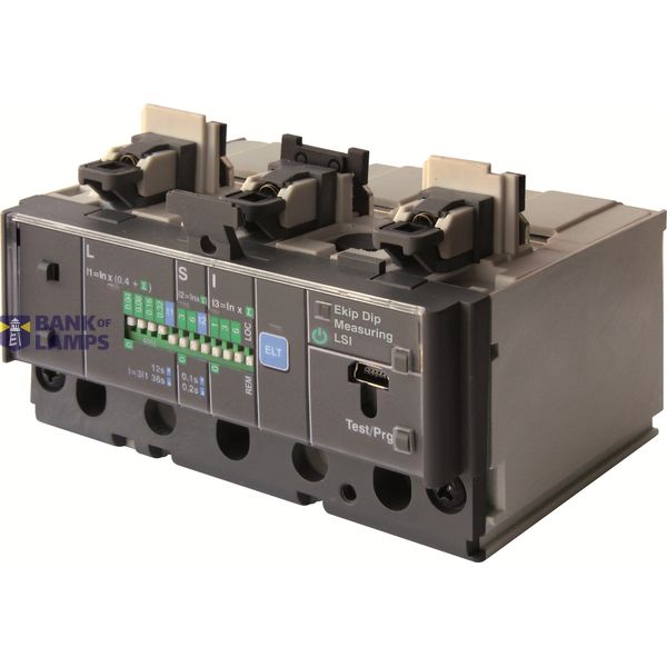 Ekip Dip Measuring LSIG In=100A XT4 3p image 1