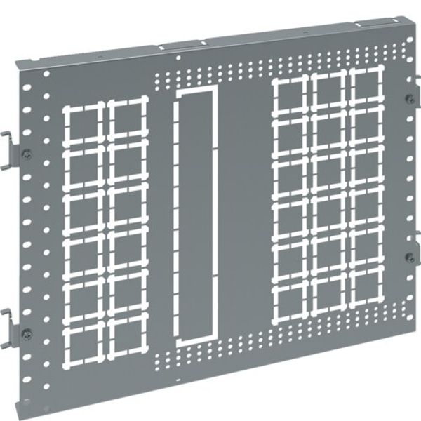 Segregation. full side a.400 p.600 image 1