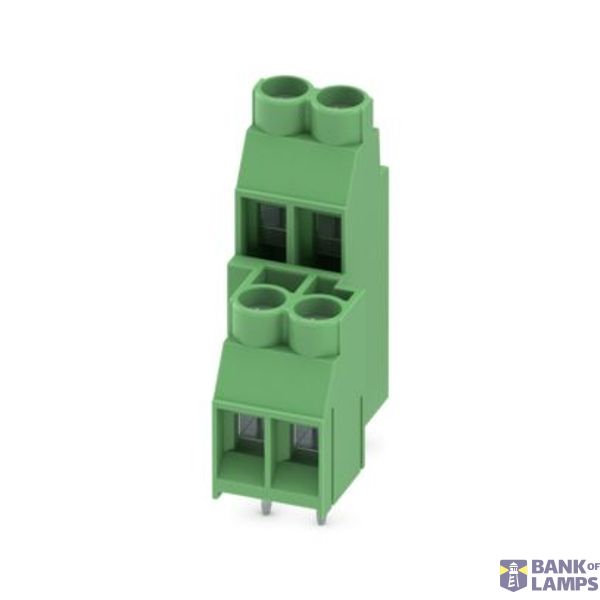 MKKDS 5/ 2-6,35 Z1L - PCB terminal block image 1