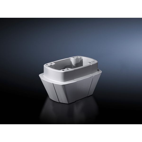 CP Adaptor, for support arm combination CP 180/120 image 2