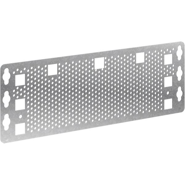 UZM61M Mounting plate image 1