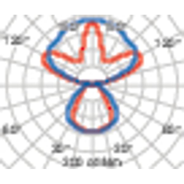 SL629LED PL M 49 S/C 830 BLACK DALI MP image 7