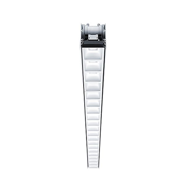 SLN2-B 3500-940 L1000 MC LDE WHG - Batten for LED light line image 1