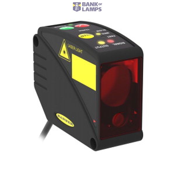 Photoelectric Sensor Diffuse-Mode Laser Sensor (Runtime Measurement)   LT3BD W/30 image 1